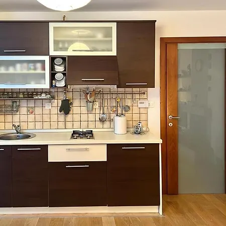 Alta Vista Bjelasnica Maison d'hôtes 3*
