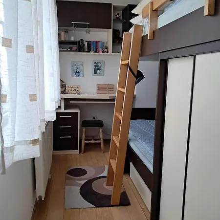 Maison d'hôtes Alta Vista Bjelasnica 3*