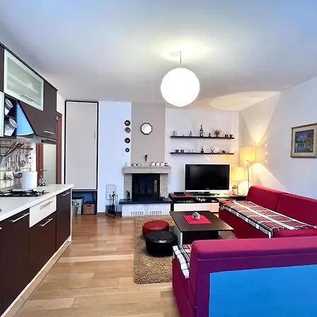Maison d'hôtes Alta Vista Bjelasnica