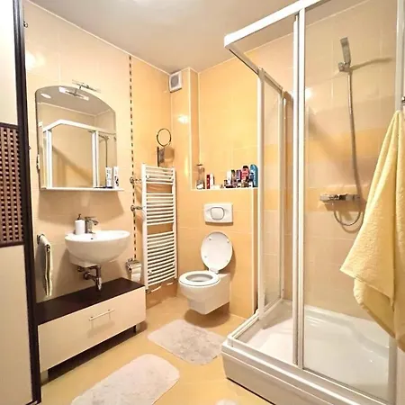 Alta Vista Bjelasnica 3* Trnovo