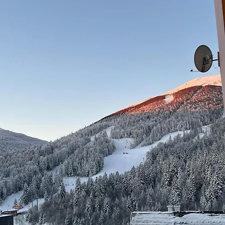 Alta Vista Bjelasnica Maison d'hôtes 3*