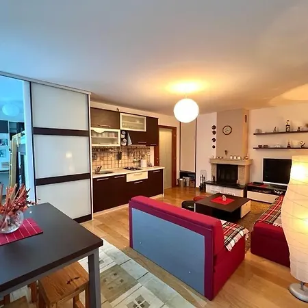 Alta Vista Bjelašnica